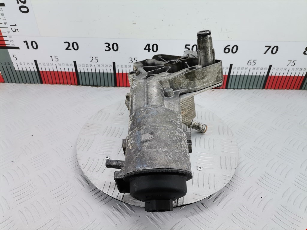 Корпус масляного фильтра OPEL Vectra Vectra C 2002-2008