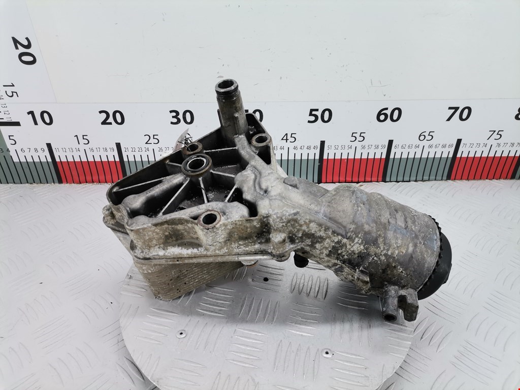 Корпус масляного фильтра OPEL Vectra Vectra C 2002-2008