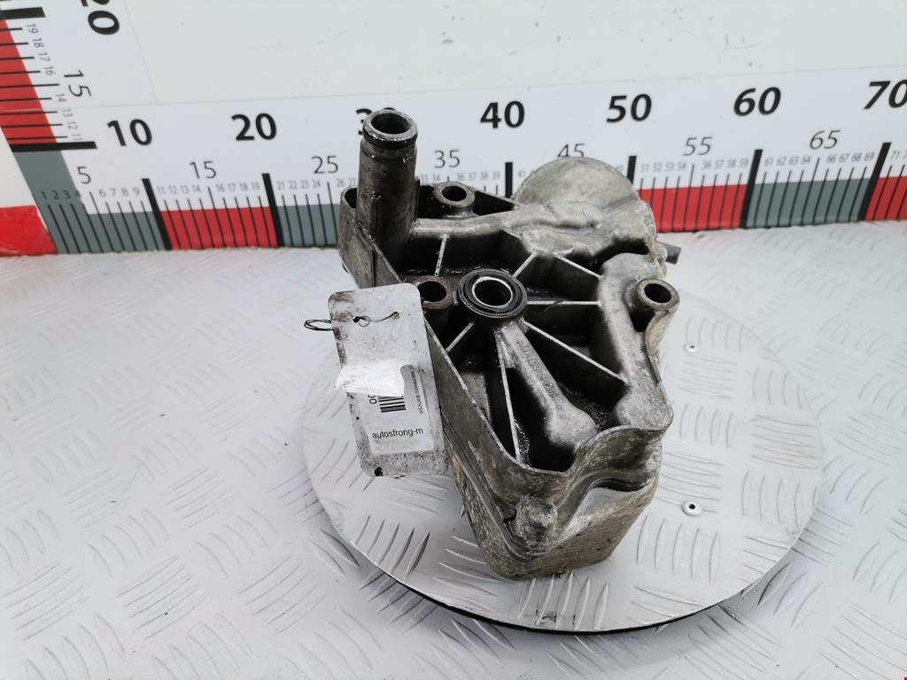 Корпус масляного фильтра OPEL Vectra Vectra C 2002-2008