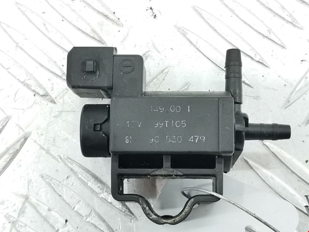 Клапан воздушного фильтра Opel Vectra B (1995-2002)