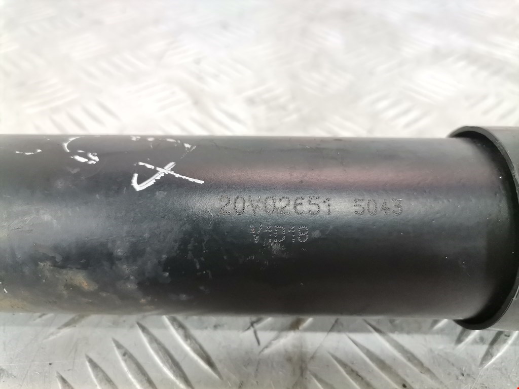 Амортизатор задний левый RENAULT Scenic I 1996-2003