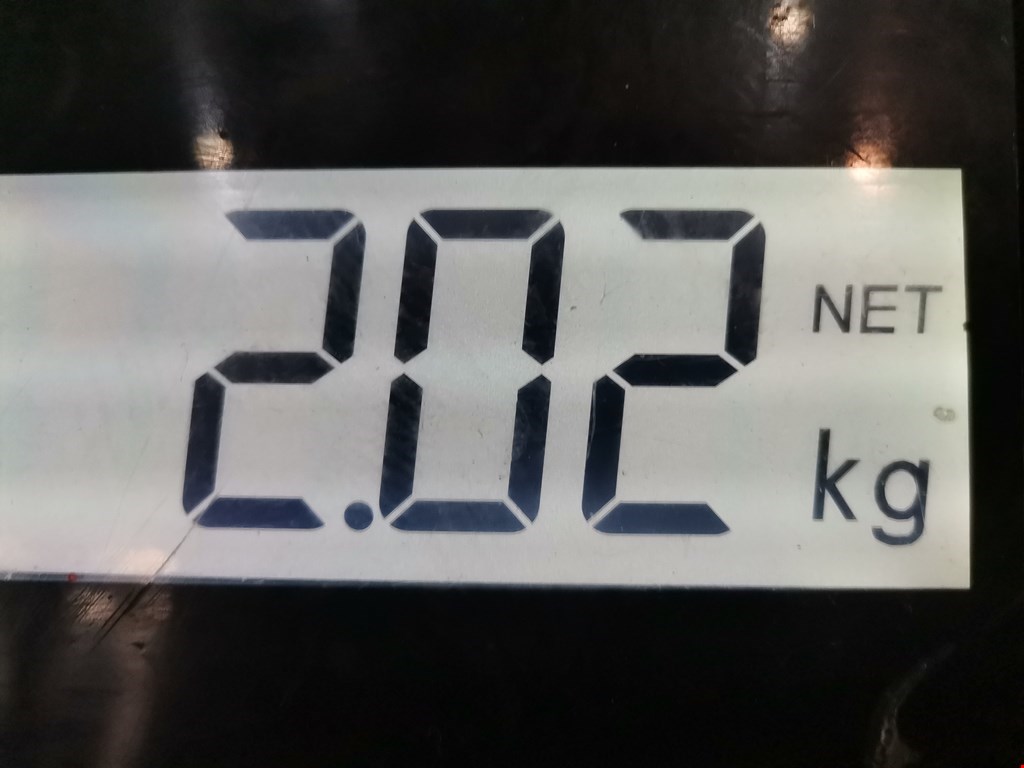 Амортизатор задний левый RENAULT Scenic I 1996-2003