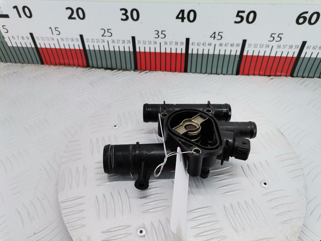 Корпус термостата RENAULT Scenic II 2003-2010