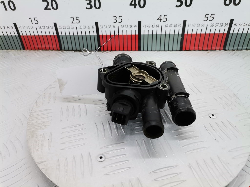 Корпус термостата RENAULT Scenic II 2003-2010