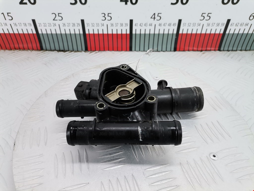 Корпус термостата RENAULT Scenic II 2003-2010