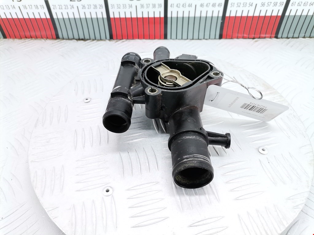 Корпус термостата RENAULT Scenic II 2003-2010