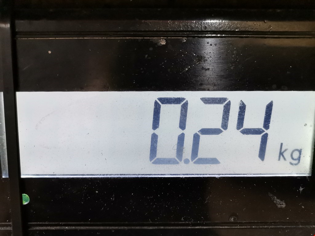 Корпус термостата RENAULT Scenic II 2003-2010