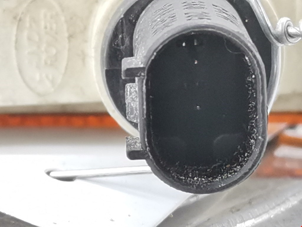 Повторитель на крыло LAND ROVER Range Rover Sport 2005-2013