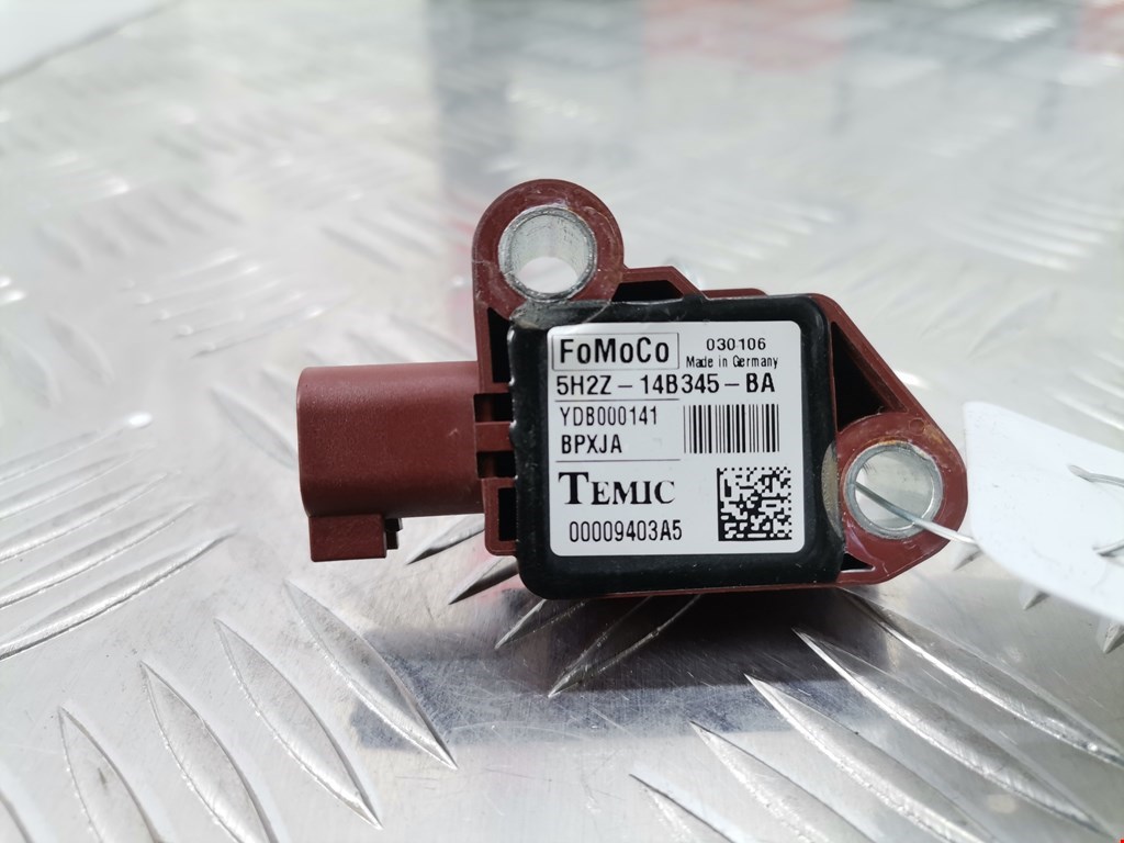 Датчик AIR BAG (подушек безопасности) LAND ROVER Range Rover Sport 2005-2013