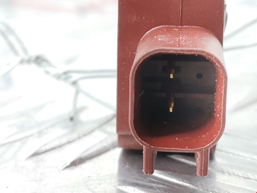 Датчик AIR BAG (подушек безопасности) LAND ROVER Range Rover Sport 2005-2013