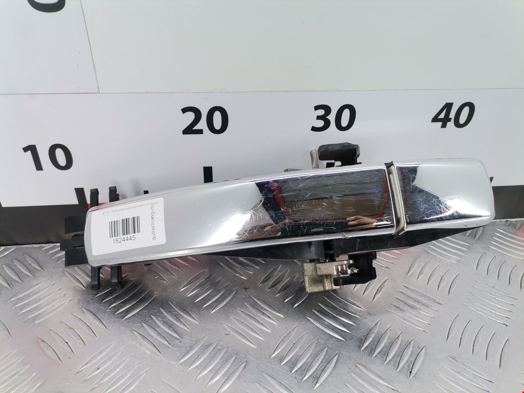 Ручка двери передней наружная правая LAND ROVER Range Rover Sport 2005-2013