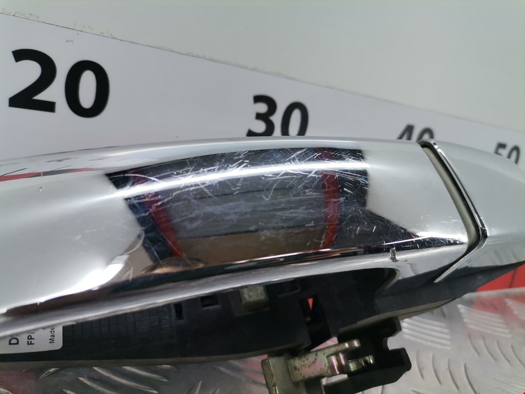 Ручка двери передней наружная правая LAND ROVER Range Rover Sport 2005-2013