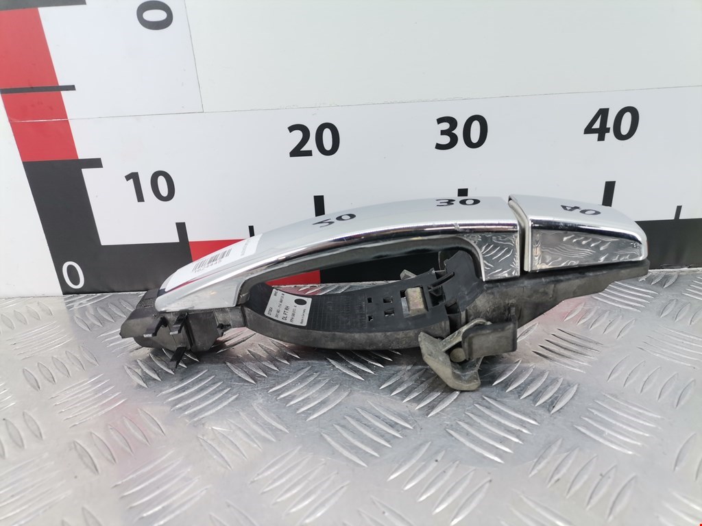 Ручка двери передней наружная правая LAND ROVER Range Rover Sport 2005-2013