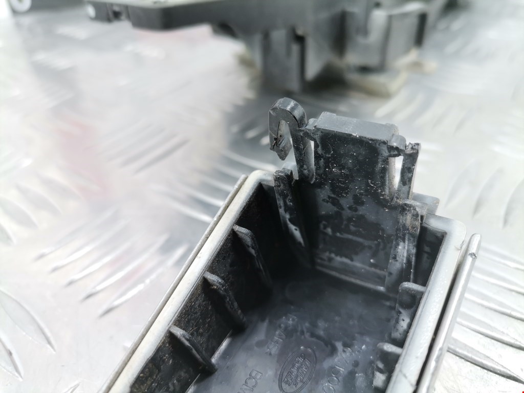 Ручка двери передней наружная правая LAND ROVER Range Rover Sport 2005-2013