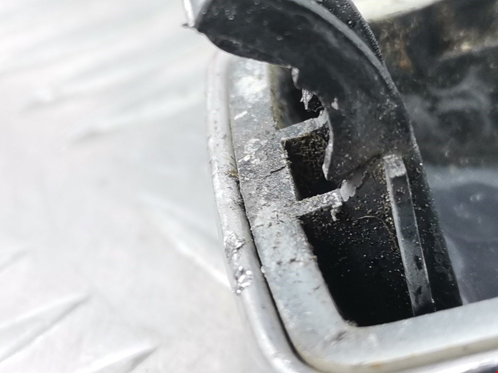 Ручка двери передней наружная правая LAND ROVER Range Rover Sport 2005-2013