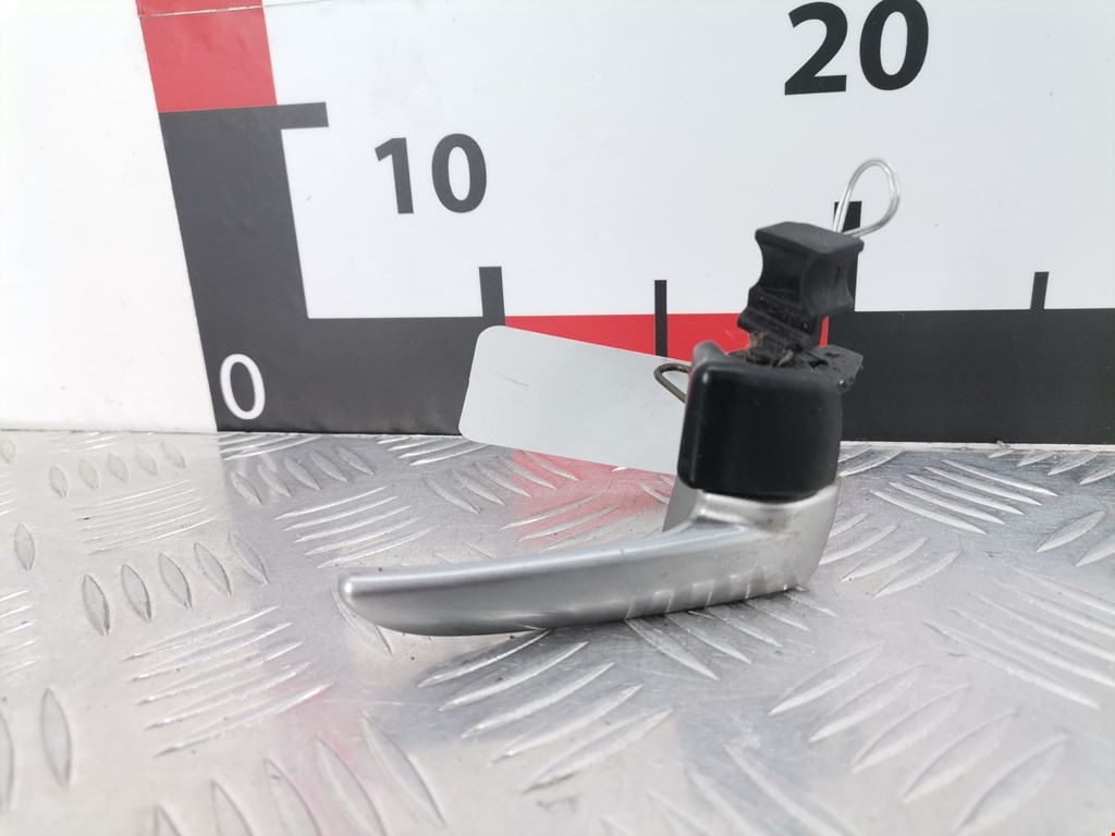 Ручка дверная передняя внутренняя правая MAZDA Mazda 3 BK 2003-2009