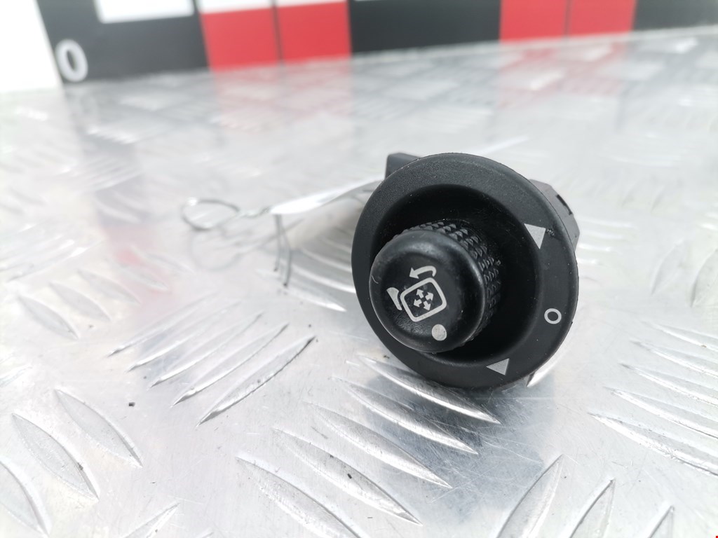 Блок управления зеркалами LAND ROVER Range Rover Sport 2005-2013