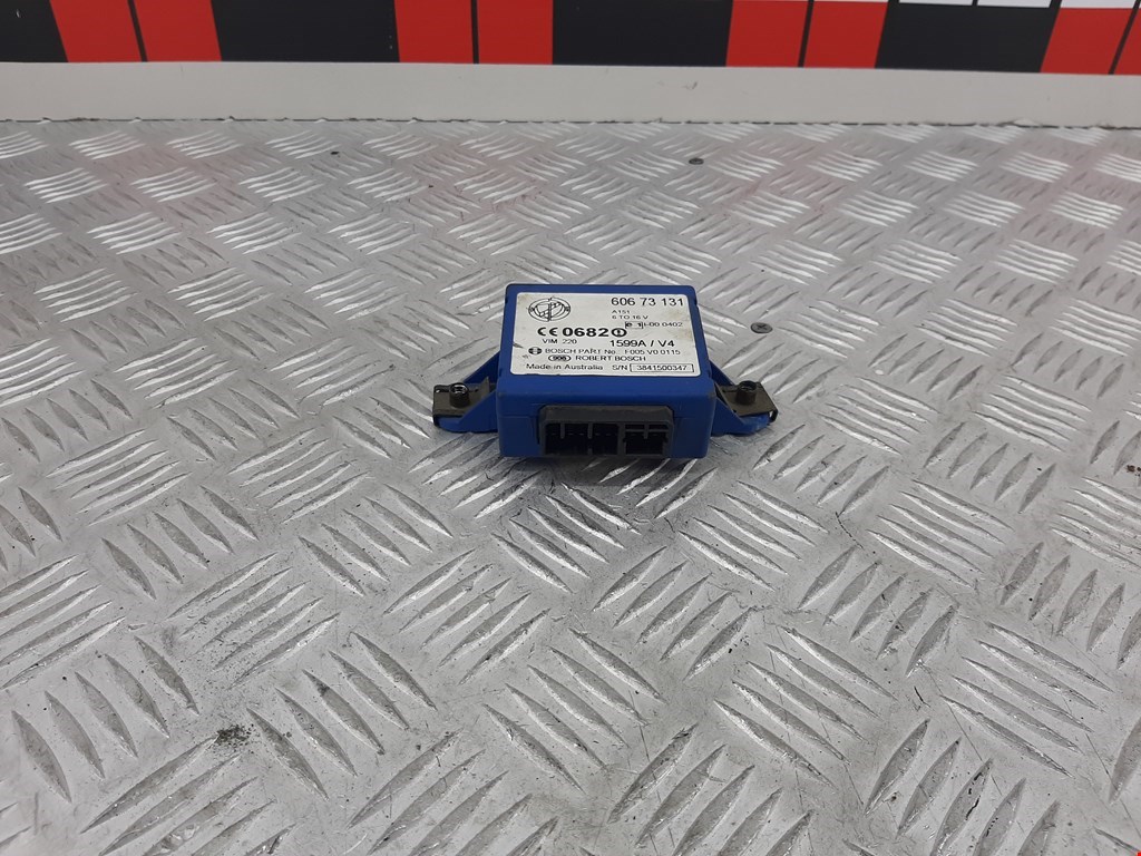 Иммобилайзер ALFA ROMEO 156 1997-2007