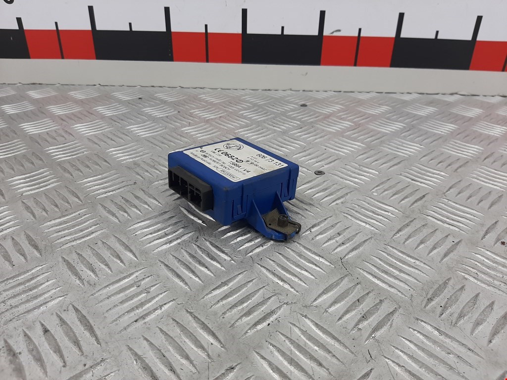 Иммобилайзер ALFA ROMEO 156 1997-2007