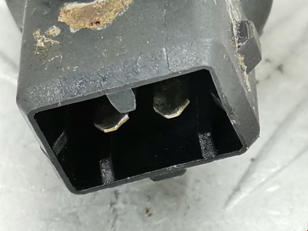 Датчик детонации RENAULT Scenic II 2003-2010