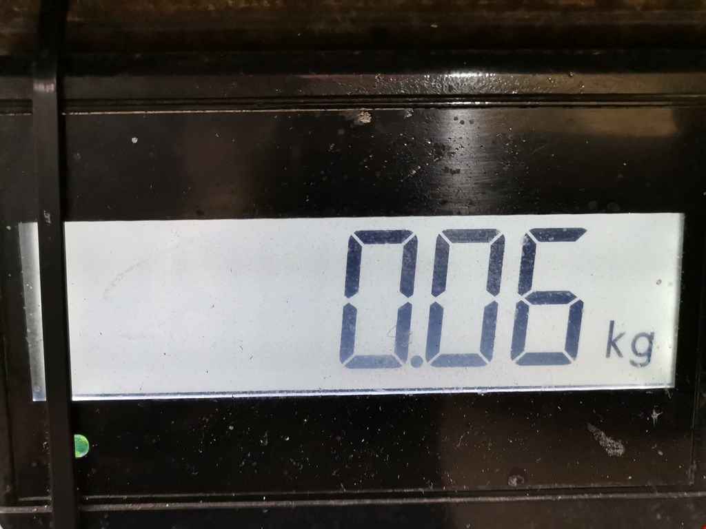 Датчик детонации RENAULT Scenic II 2003-2010