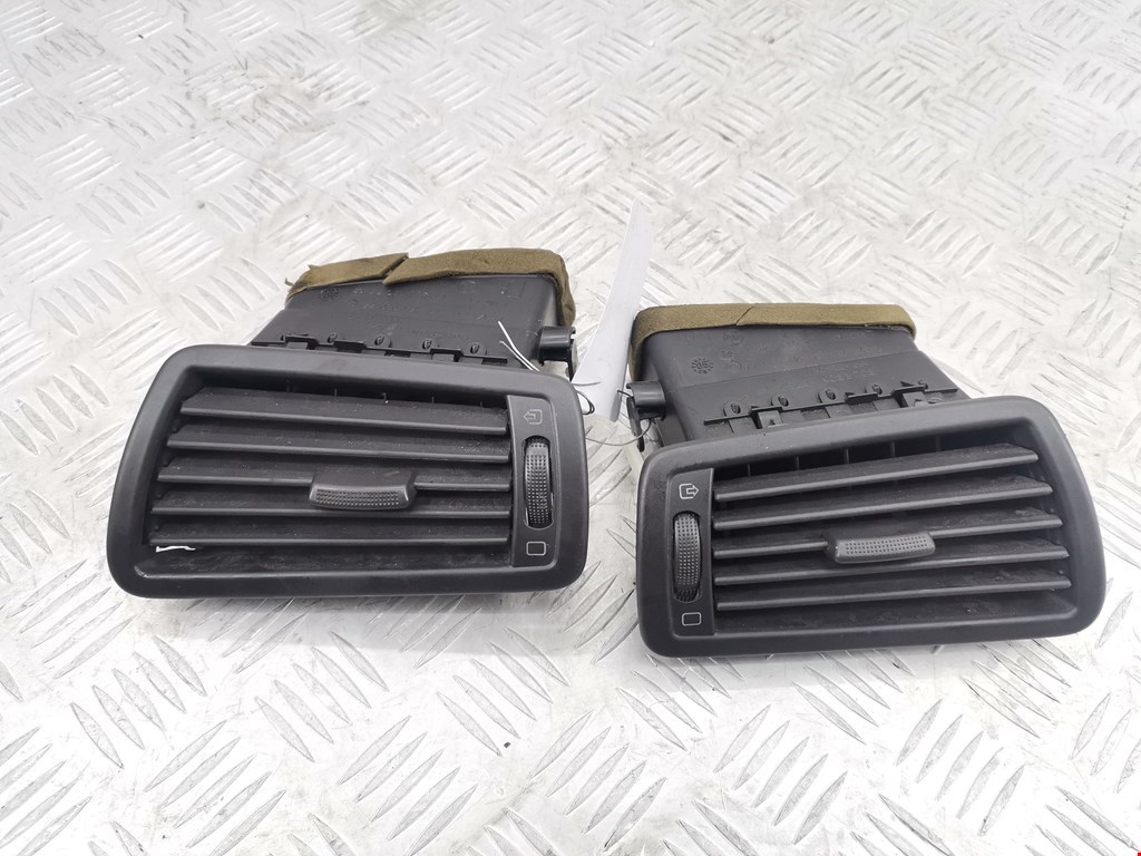 Дефлектор воздушный CITROEN C8 2002-2014