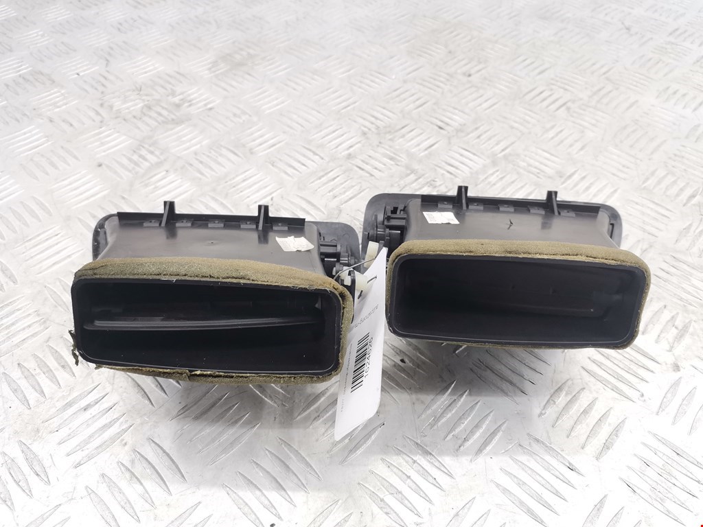 Дефлектор воздушный CITROEN C8 2002-2014