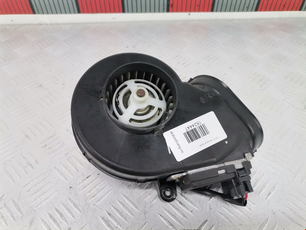 Моторчик (мотор) отопителя салона CITROEN C8 2002-2014