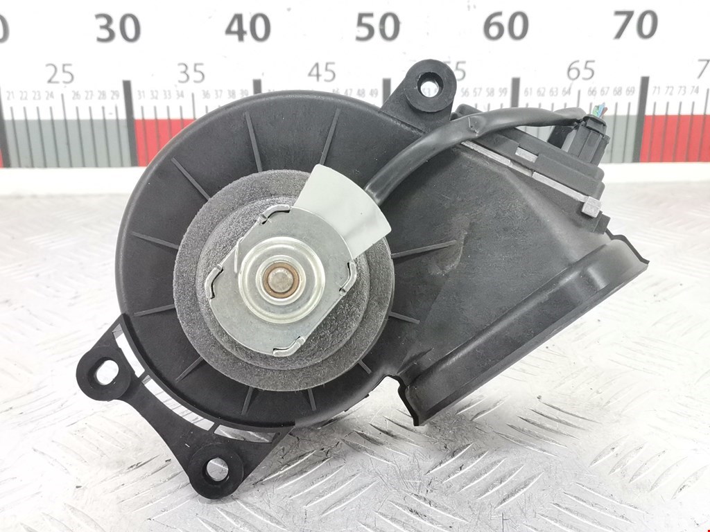 Моторчик (мотор) отопителя салона CITROEN C8 2002-2014