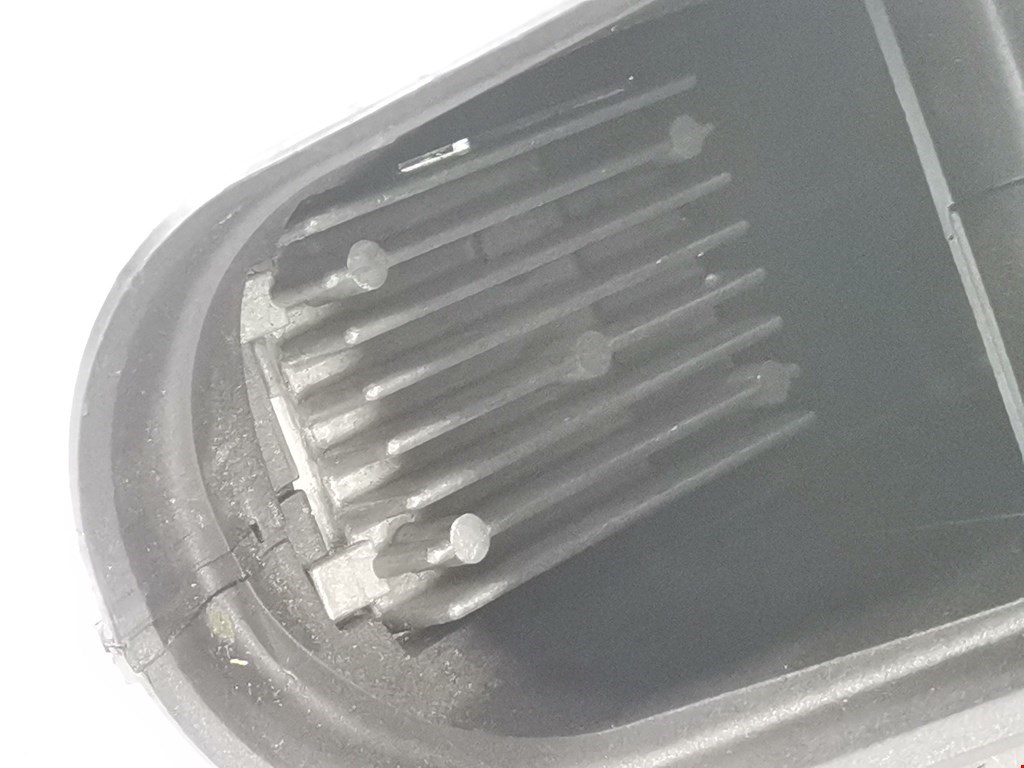 Моторчик (мотор) отопителя салона CITROEN C8 2002-2014