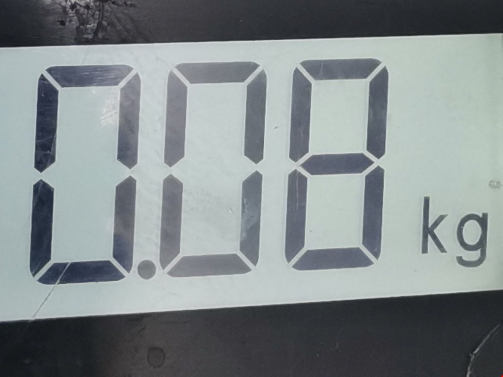 Решетка в бампер BMW X5 E53 1999-2006