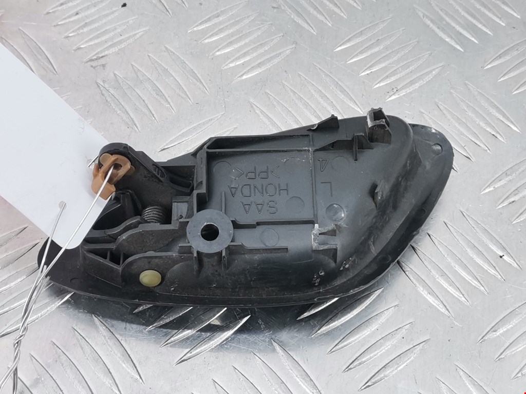 Ручка дверная передняя внутренняя левая HONDA Jazz 2001-2008