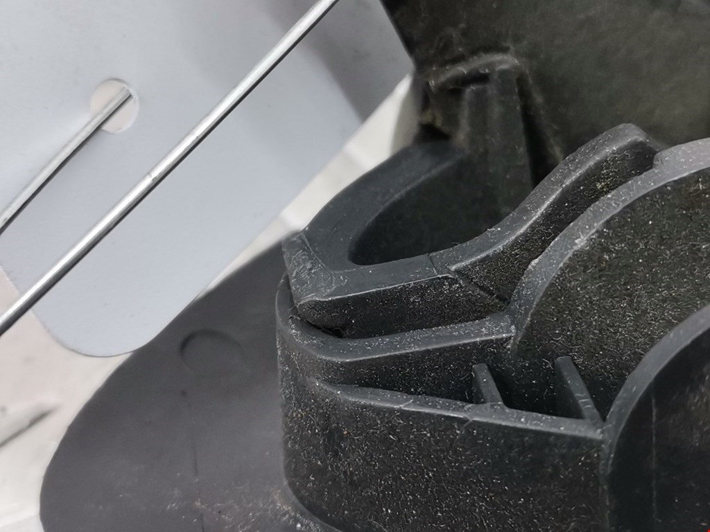 Ручка дверная передняя внутренняя левая HONDA Jazz 2001-2008