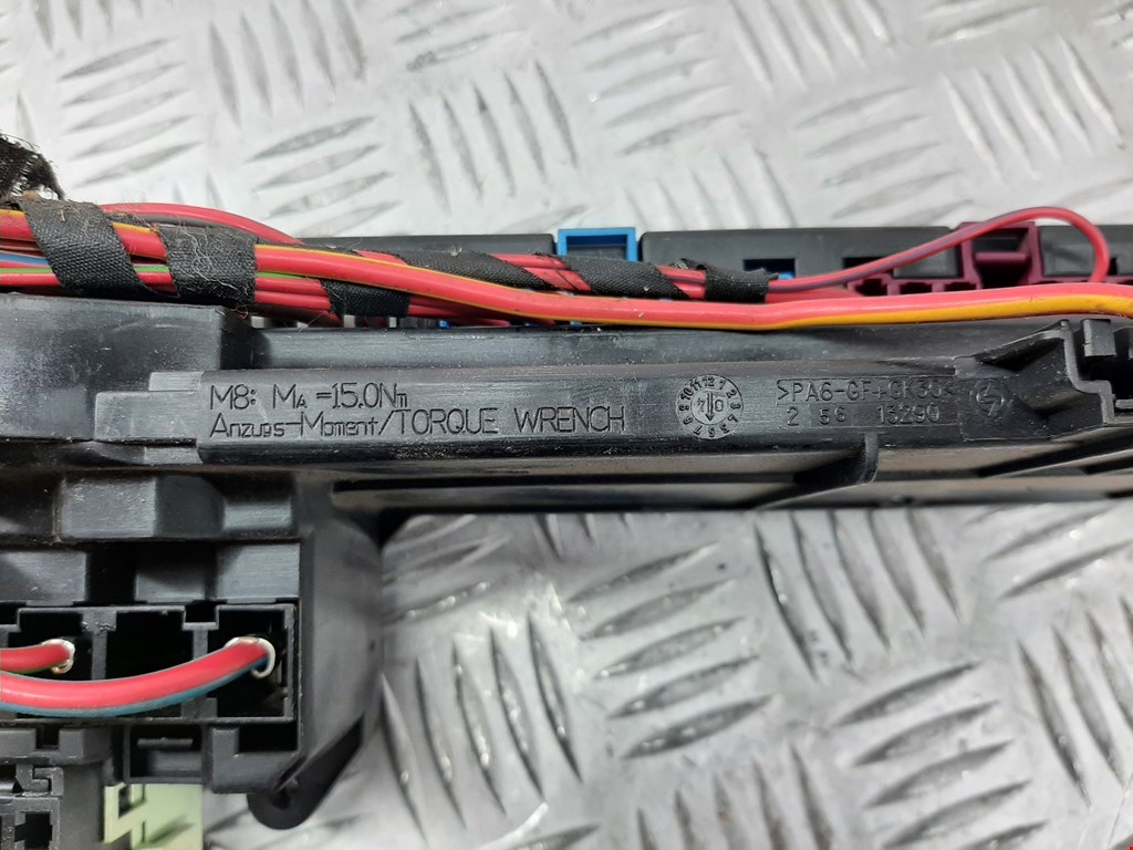 Датчик уровня в бачок омывателя BMW 5er 5 серия E60/E61 2003-2010