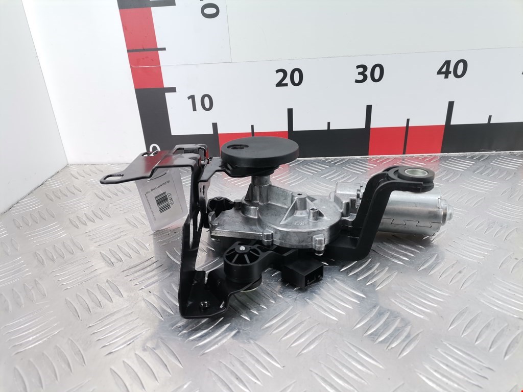 Моторчик стеклоочистителя задний BMW 5er 5 серия E60/E61 2003-2010