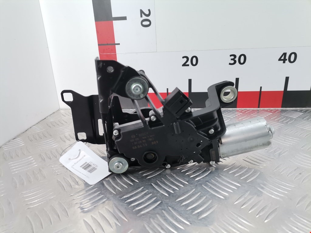 Моторчик стеклоочистителя задний BMW 5er 5 серия E60/E61 2003-2010