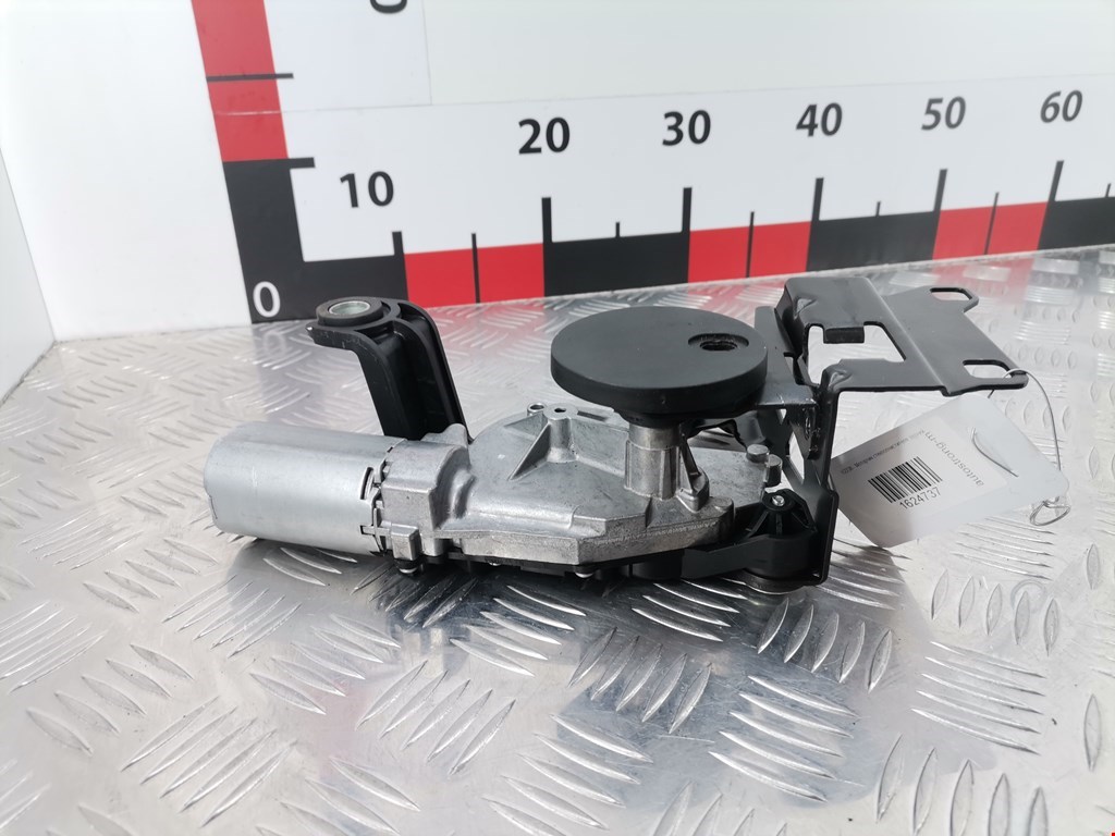 Моторчик стеклоочистителя задний BMW 5er 5 серия E60/E61 2003-2010