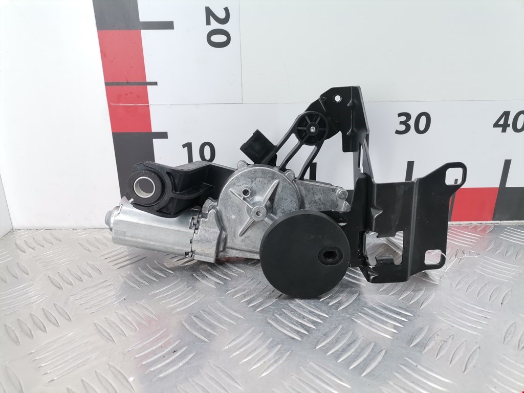 Моторчик стеклоочистителя задний BMW 5er 5 серия E60/E61 2003-2010