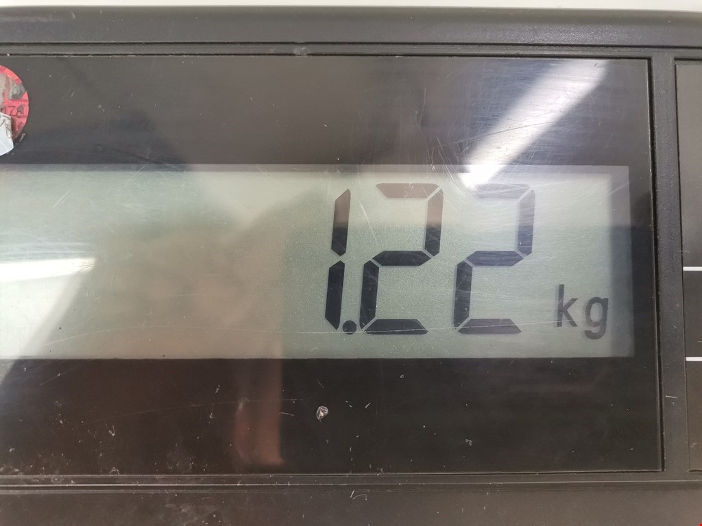 Моторчик стеклоочистителя задний BMW 5er 5 серия E60/E61 2003-2010