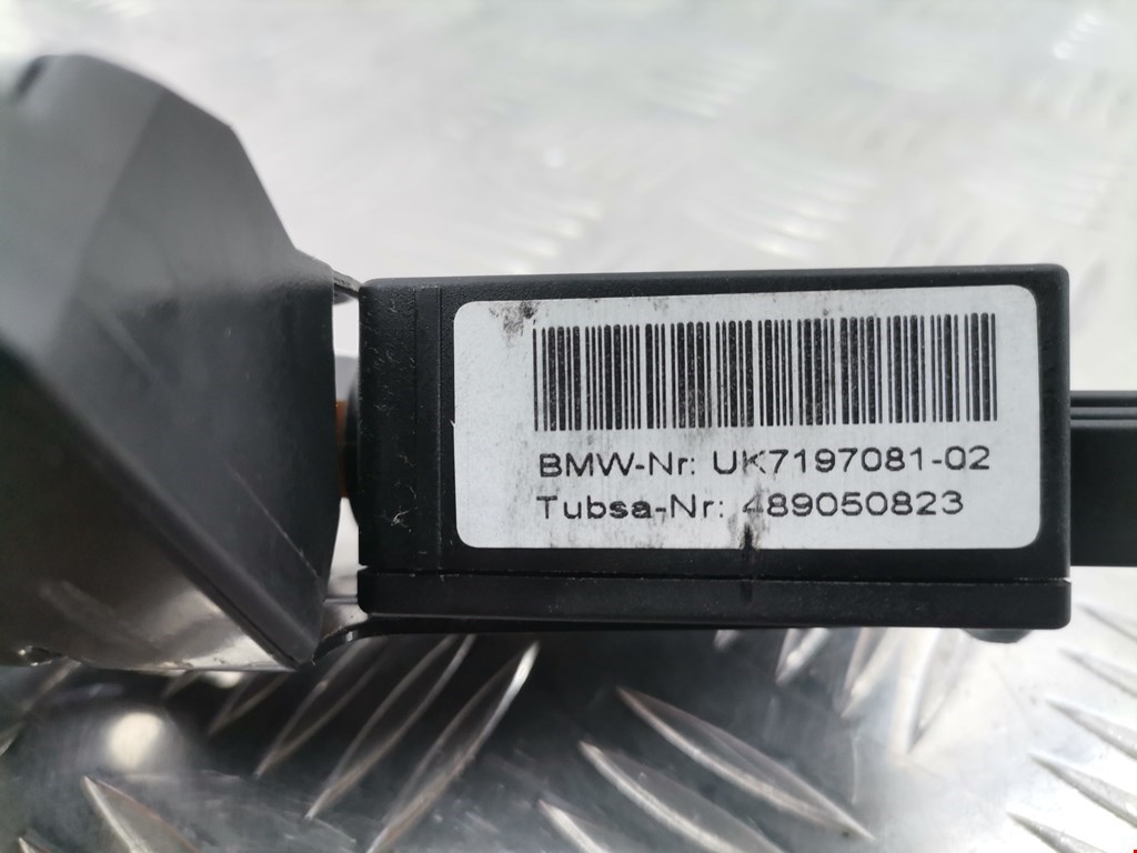 Замок багажника (крышки двери) BMW 5er 5 серия E60/E61 2003-2010