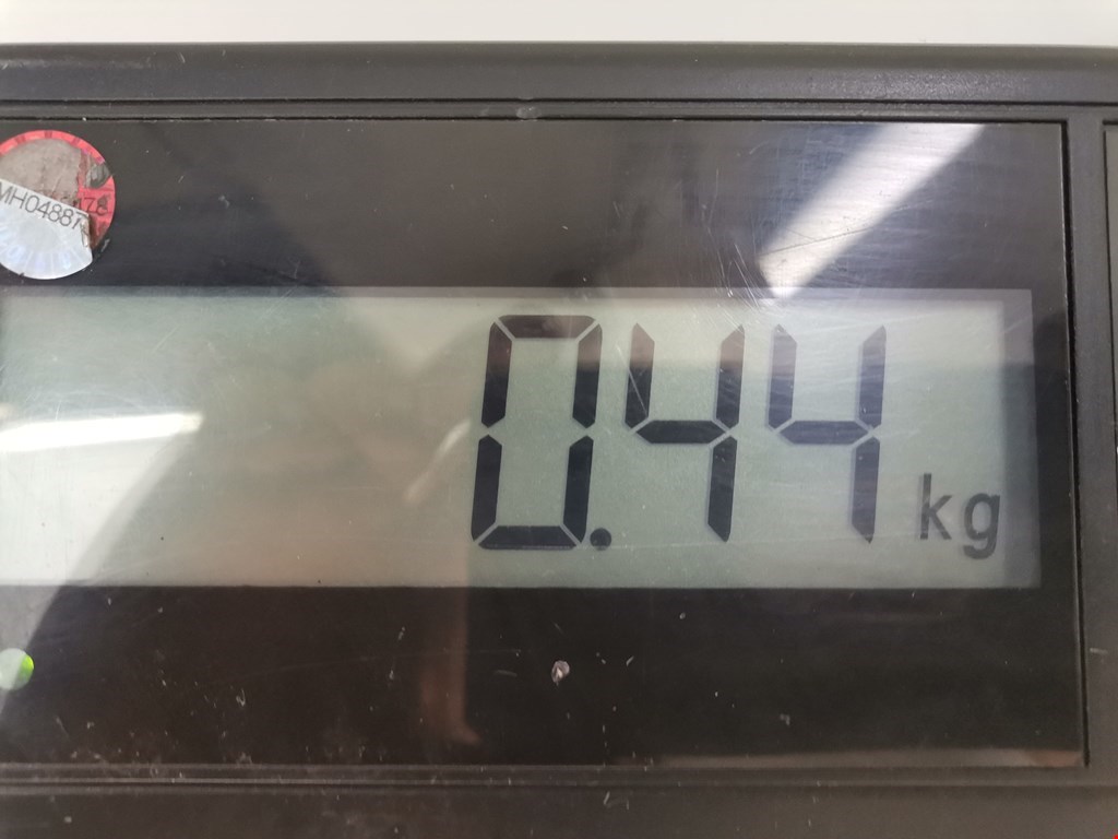 Замок багажника (крышки двери) BMW 5er 5 серия E60/E61 2003-2010