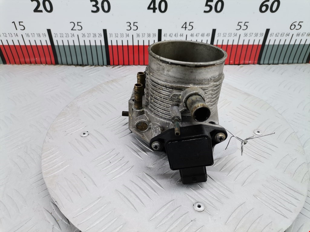 Защита антигравийная OPEL Vectra Vectra B 1995-2002