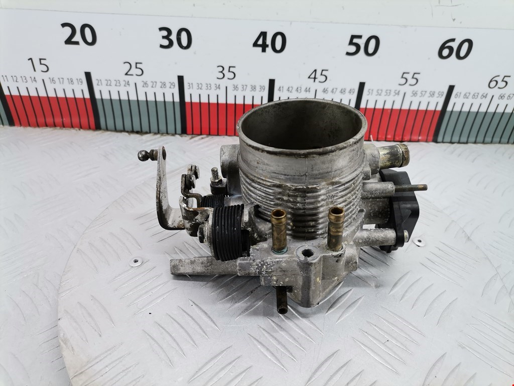 Защита антигравийная OPEL Vectra Vectra B 1995-2002