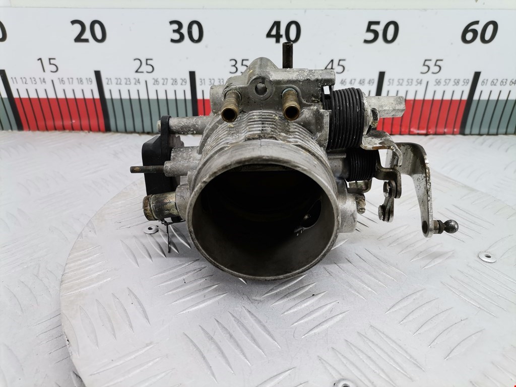 Защита антигравийная OPEL Vectra Vectra B 1995-2002