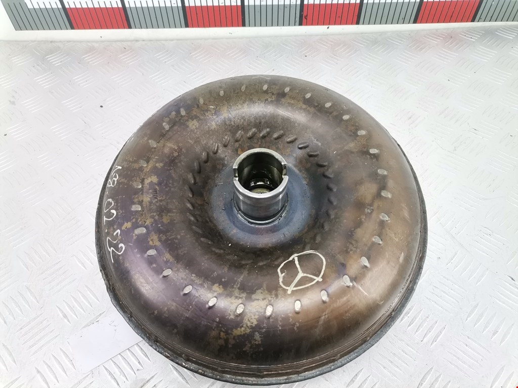 Гидротрансформатор (гидромуфта) MERCEDES-BENZ E-Class W210, S210 1995-2002