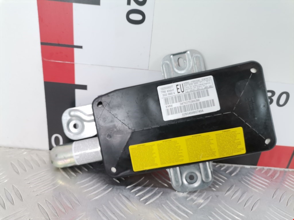 Подушка безопасности в дверь BMW 3er E46 1998-2006