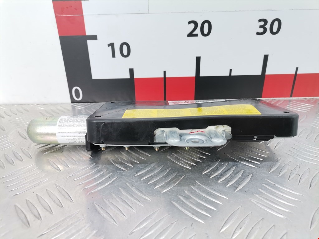 Подушка безопасности в дверь BMW 3er E46 1998-2006