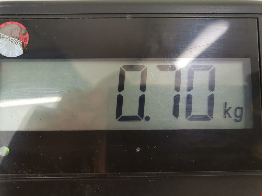 Подушка безопасности в дверь BMW 3er E46 1998-2006