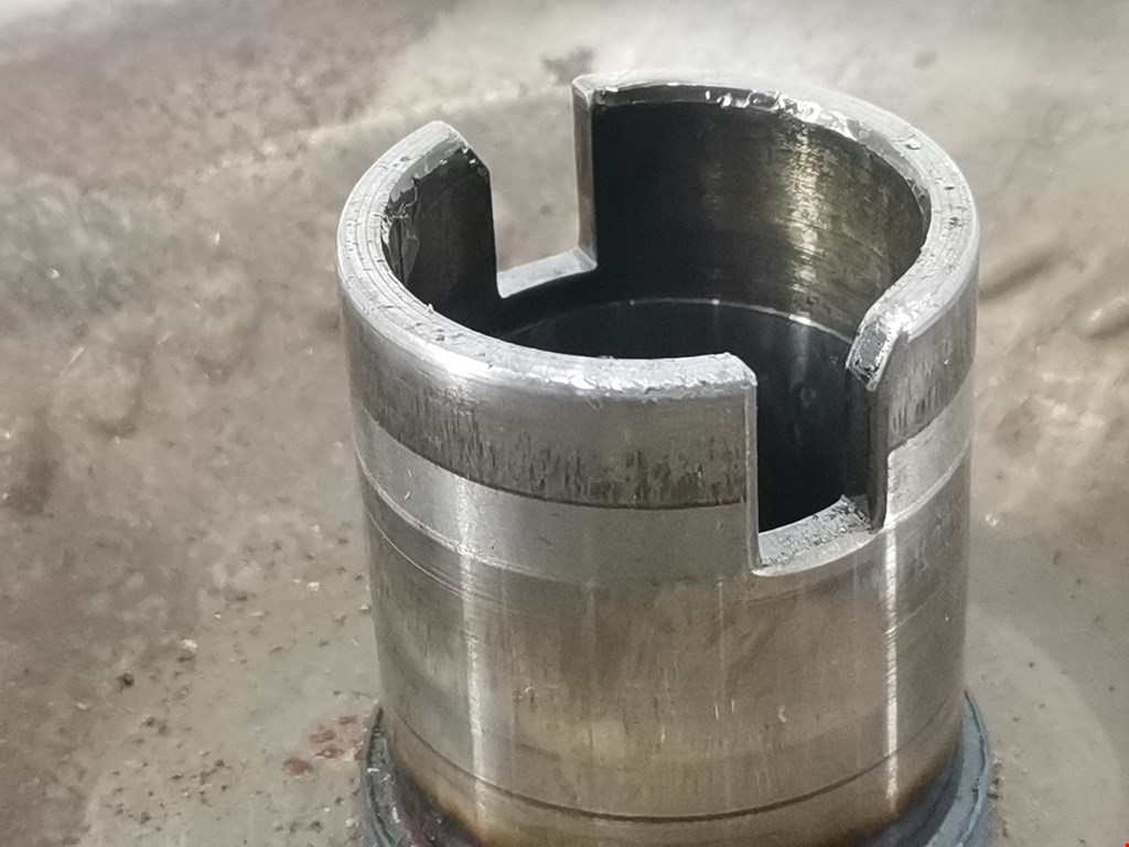 Гидротрансформатор (гидромуфта) MERCEDES-BENZ E-Class W210, S210 1995-2002