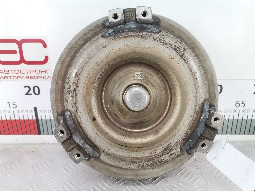 Гидротрансформатор (гидромуфта) MERCEDES-BENZ E-Class W210, S210 1995-2002